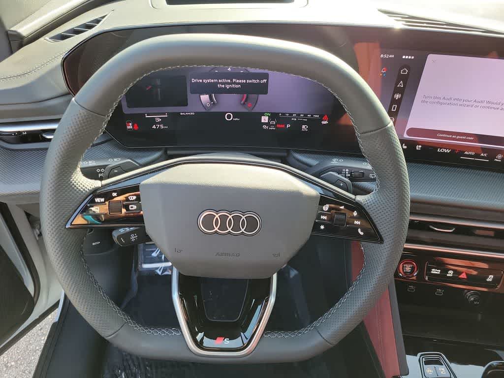 Thumbnail: 2026 Audi SQ5 - 15