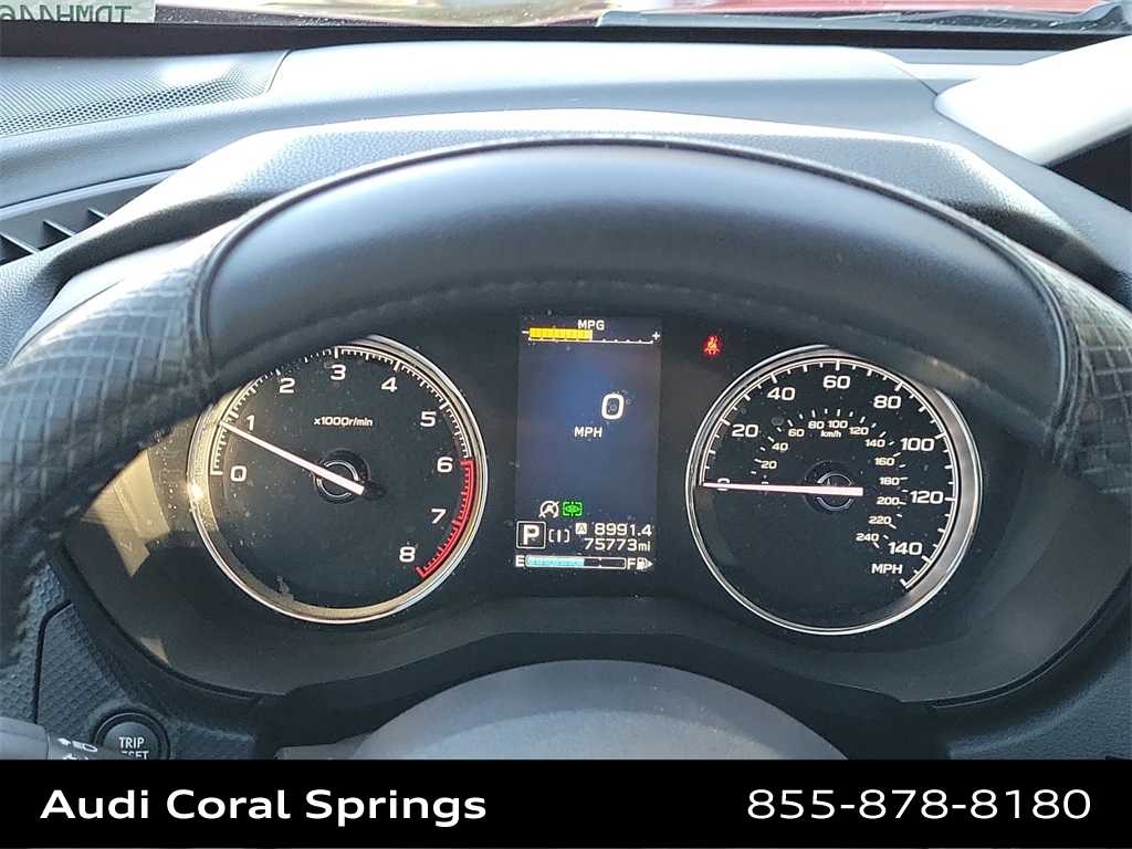 Thumbnail: 2021 Subaru Forester - 26