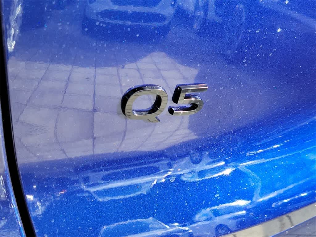 Thumbnail: 2025 Audi Q5 - 7