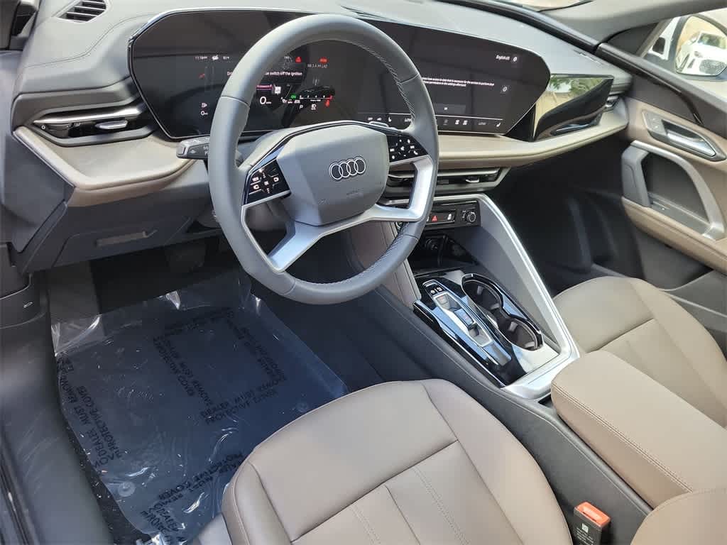 Thumbnail: 2025 Audi Q5 - 10