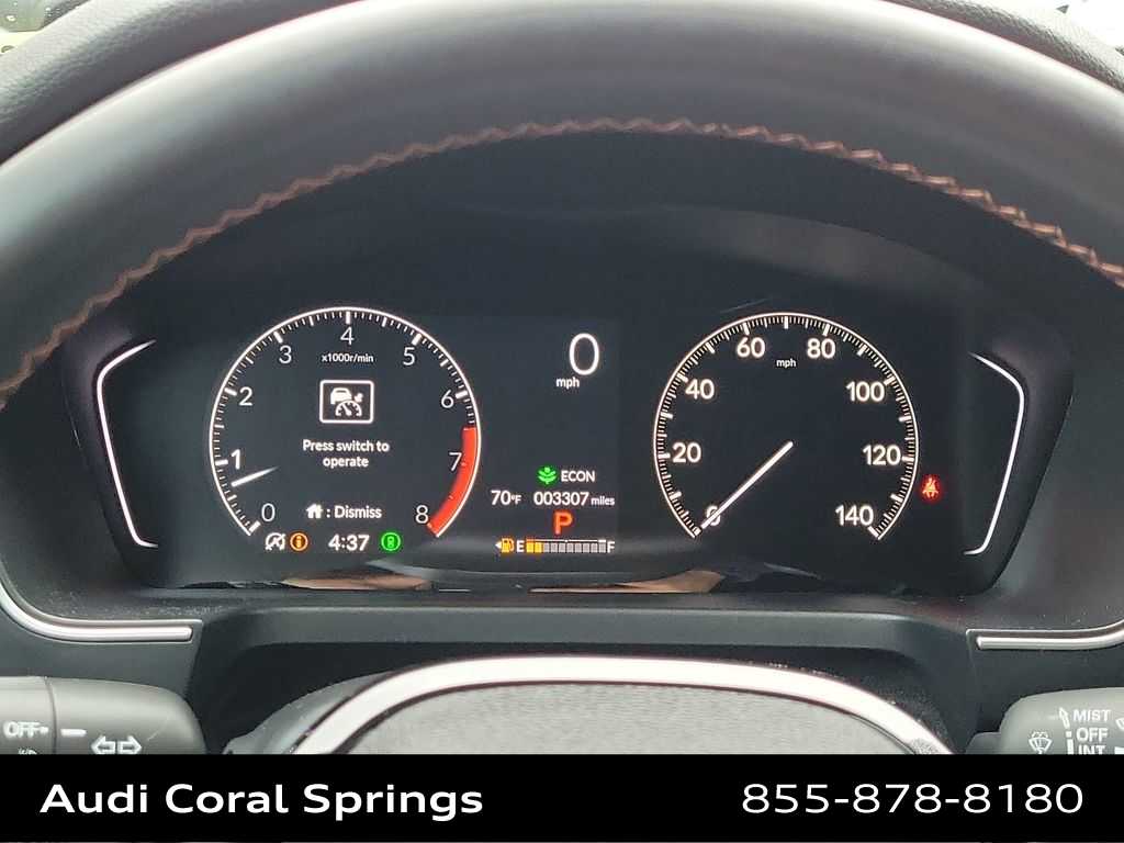 Thumbnail: 2025 Honda Pilot - 26