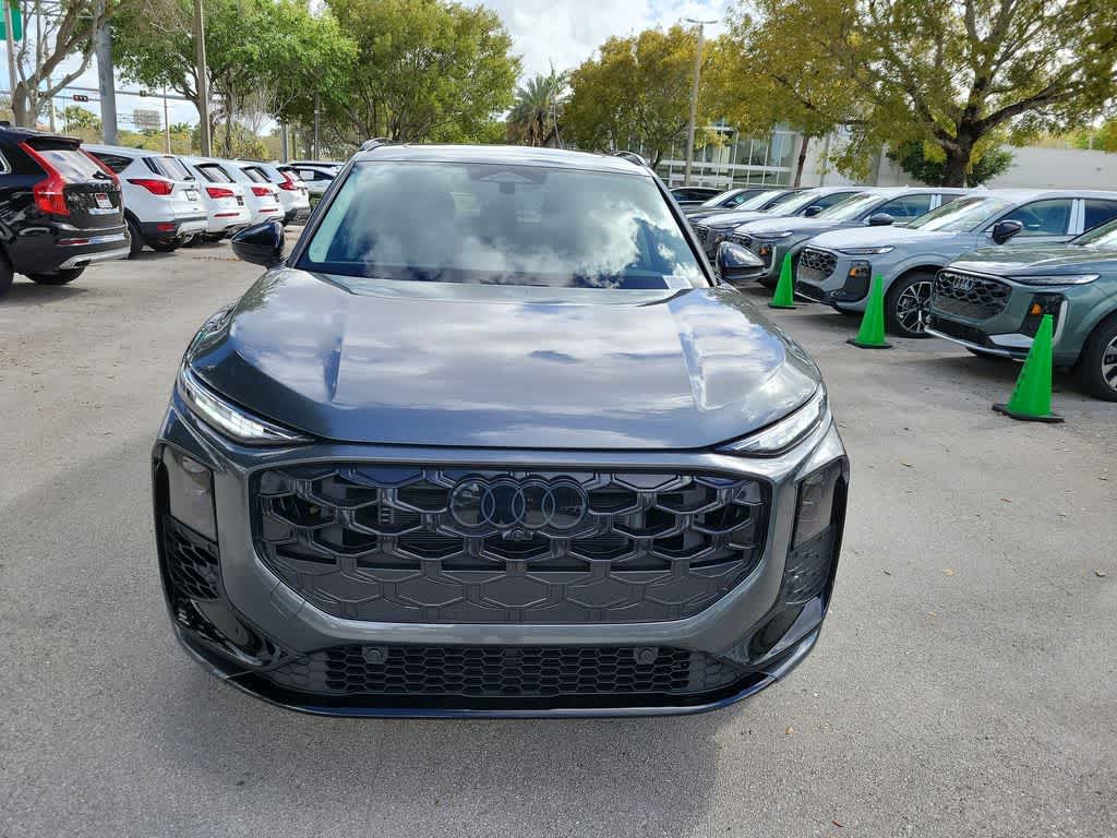 Thumbnail: 2026 Audi Q3 - 3