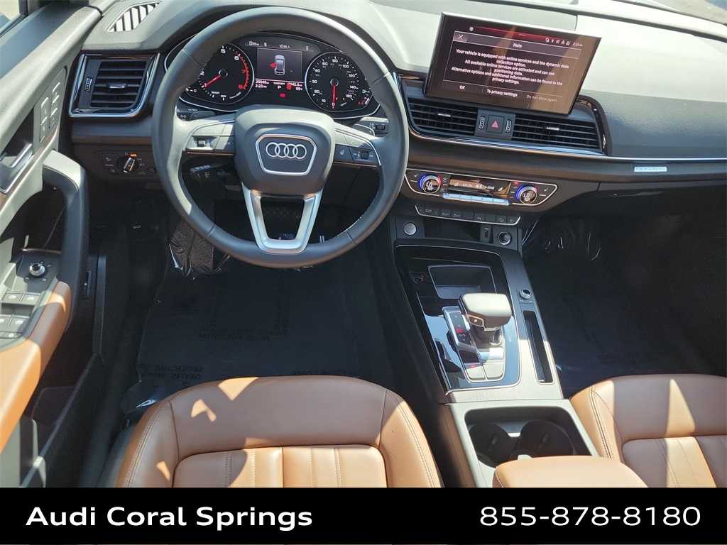 Thumbnail: 2023 Audi Q5 - 18