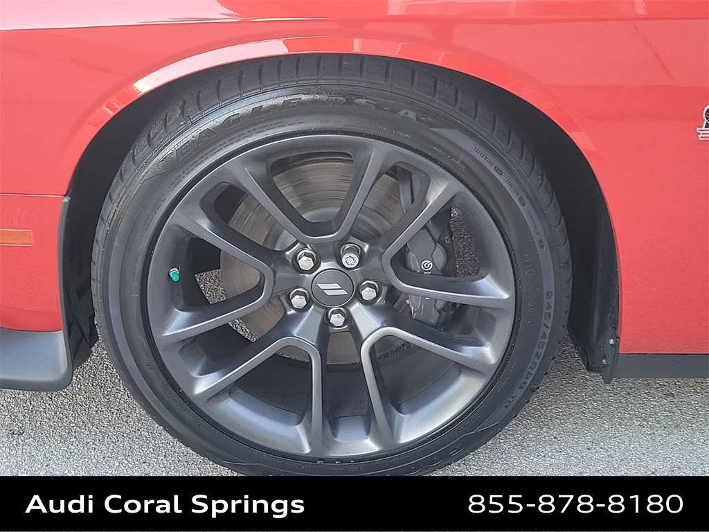 Thumbnail: 2023 Dodge Challenger - 16