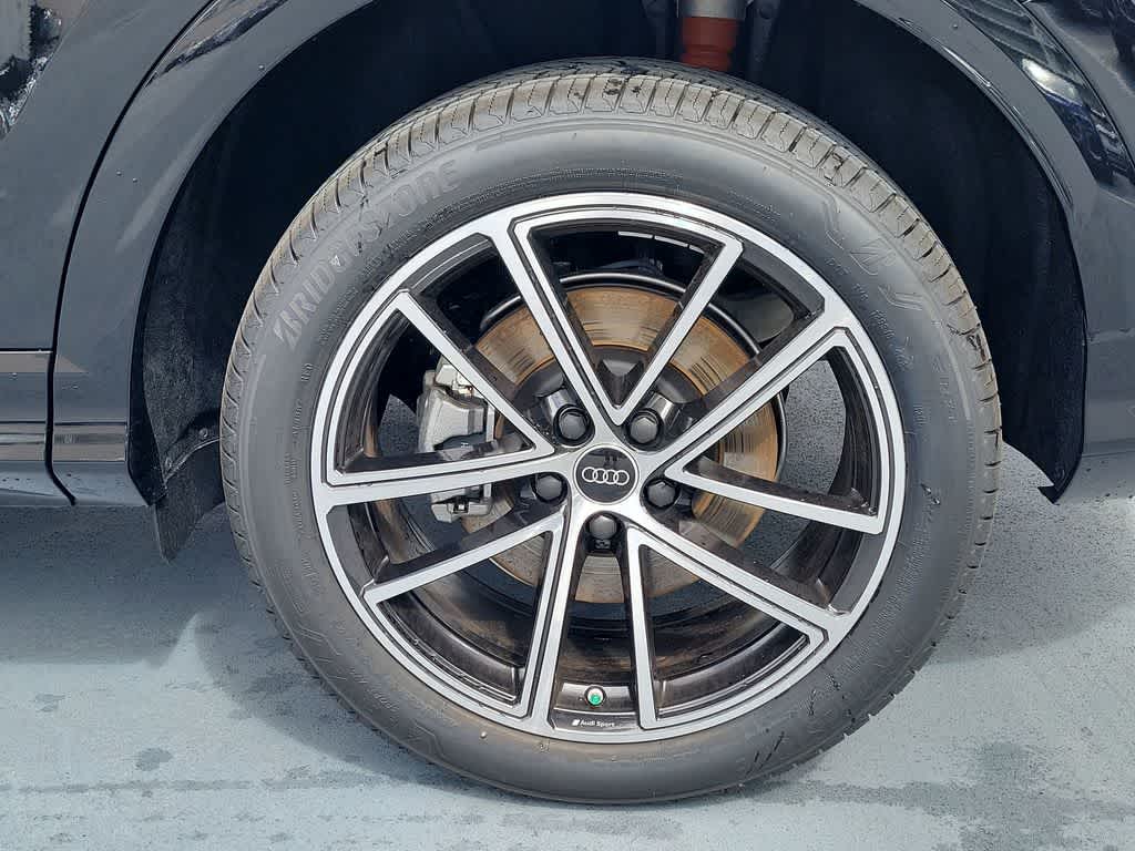 Thumbnail: 2026 Audi Q5 - 12