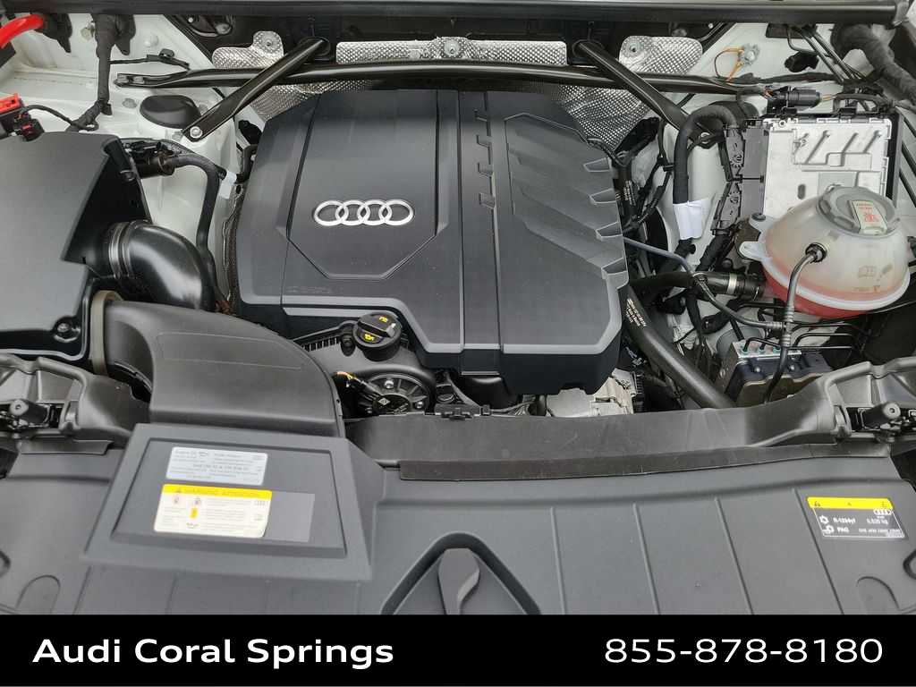 Thumbnail: 2021 Audi Q5 - 17