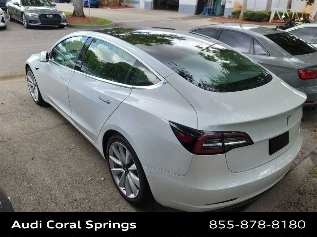 Thumbnail: 2020 Tesla Model 3 - 20