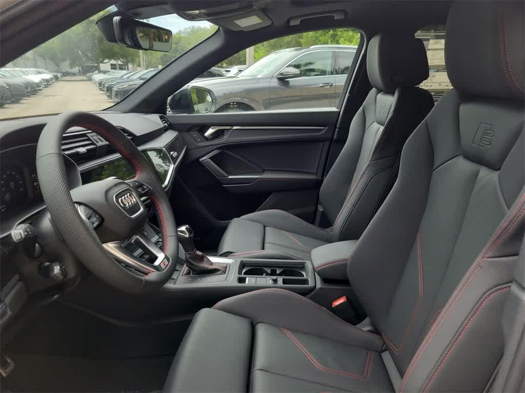 Thumbnail: 2025 Audi Q3 - 19