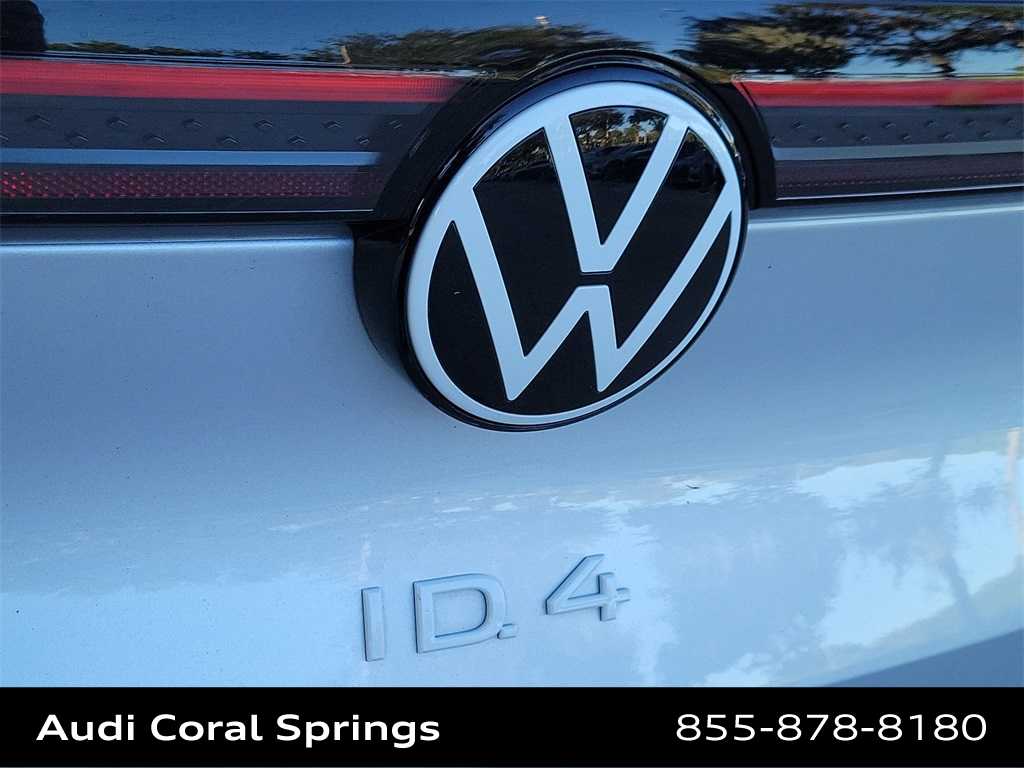 Thumbnail: 2022 Volkswagen ID.4 - 15
