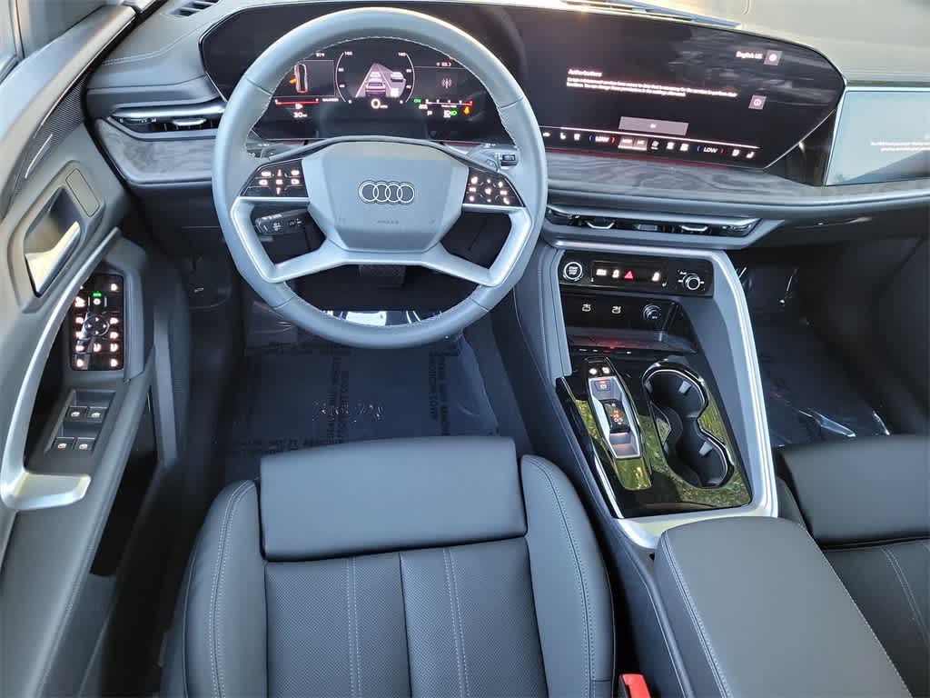 Thumbnail: 2025 Audi Q5 - 10