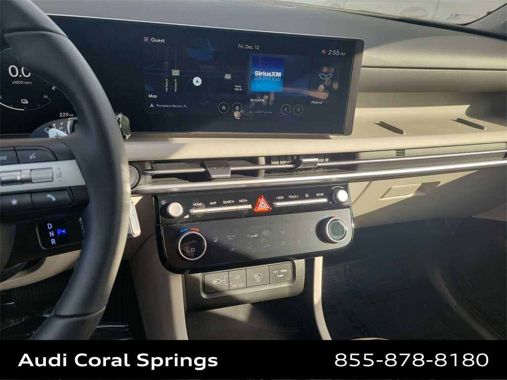 Thumbnail: 2025 Hyundai Tucson - 16