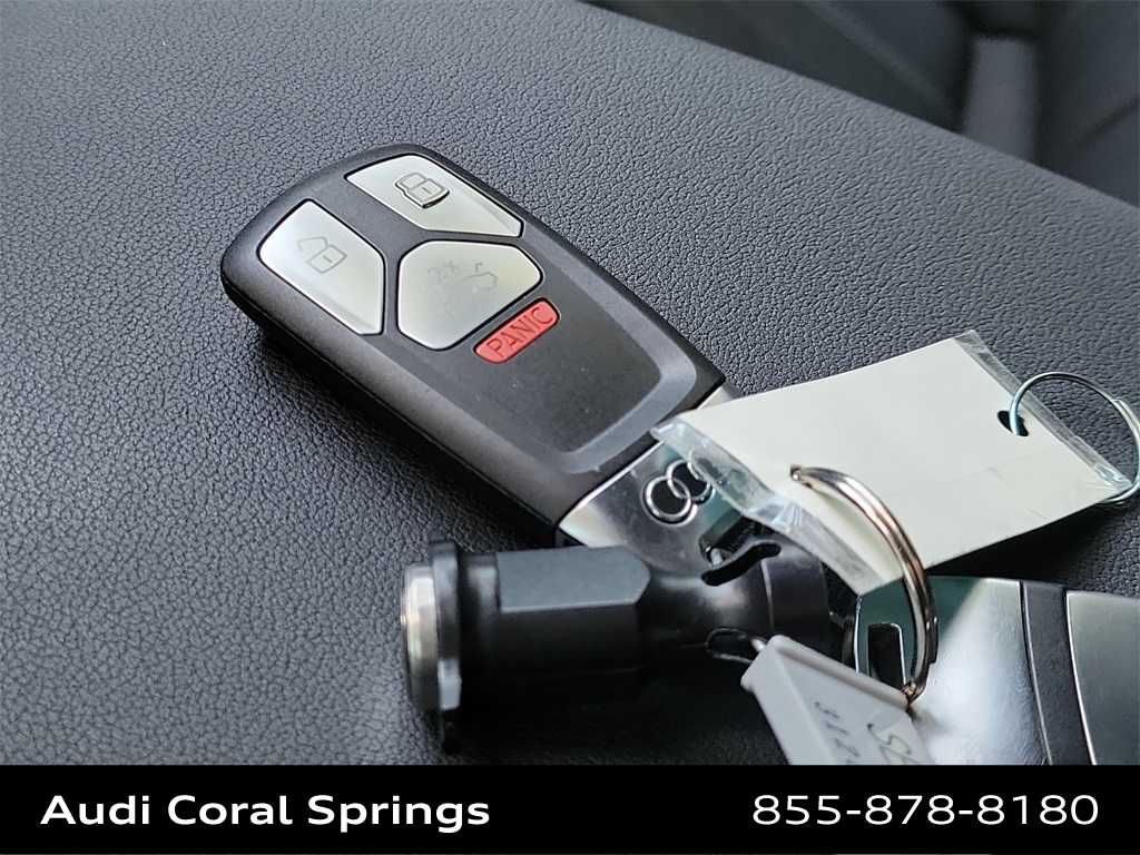 Thumbnail: 2023 Audi Q5 - 28