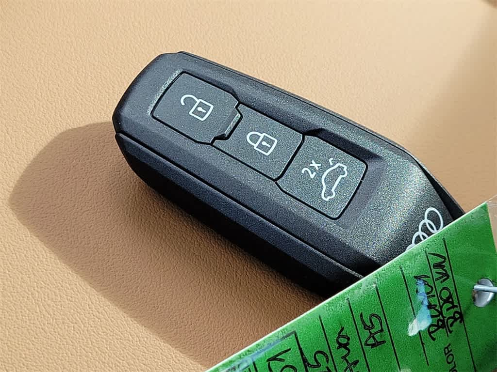 Thumbnail: 2025 Audi A5 - 28