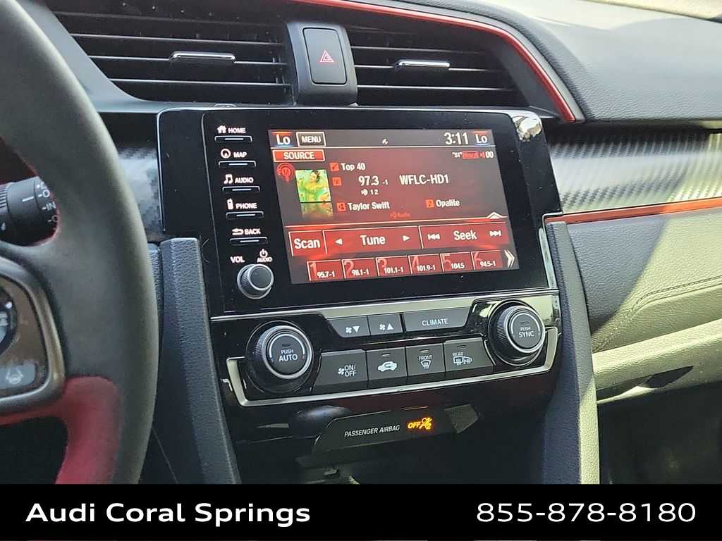 Thumbnail: 2021 Honda Civic - 16