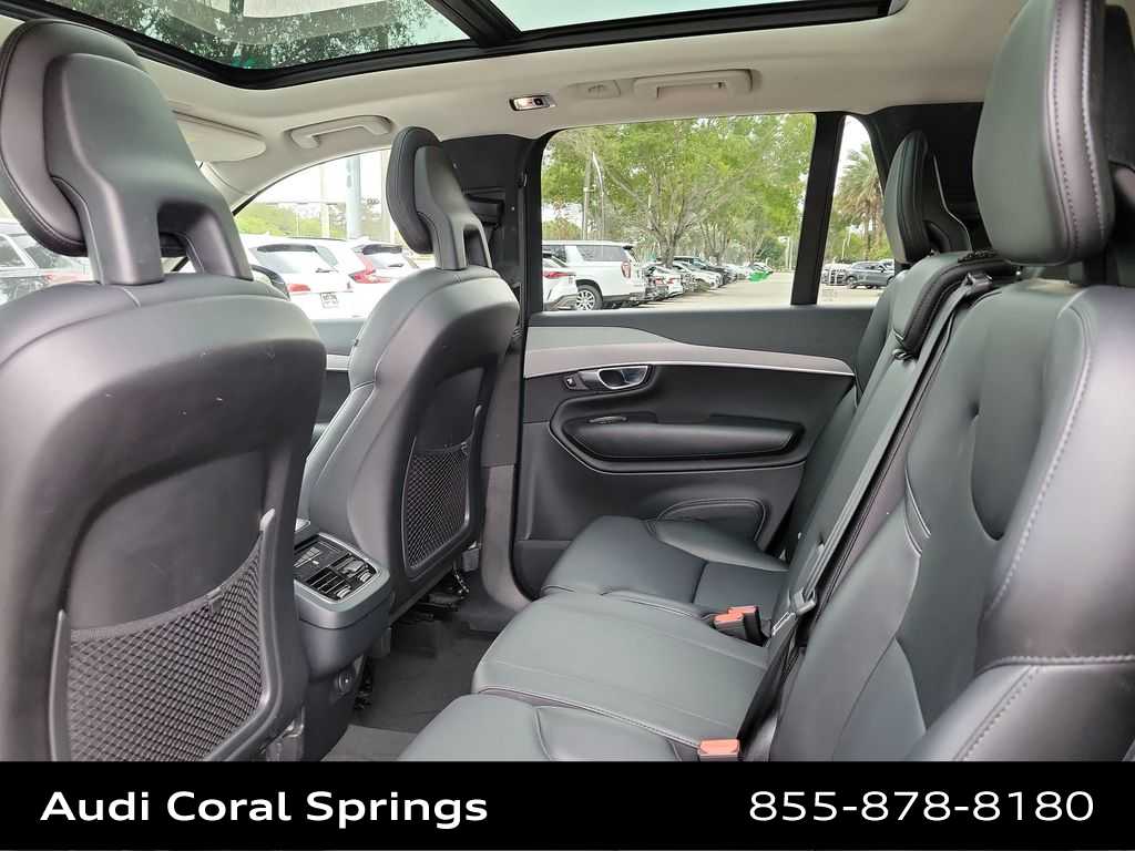 Thumbnail: 2021 Volvo XC90 - 20