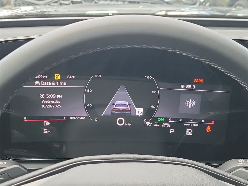 Thumbnail: 2025 Audi A5 - 18