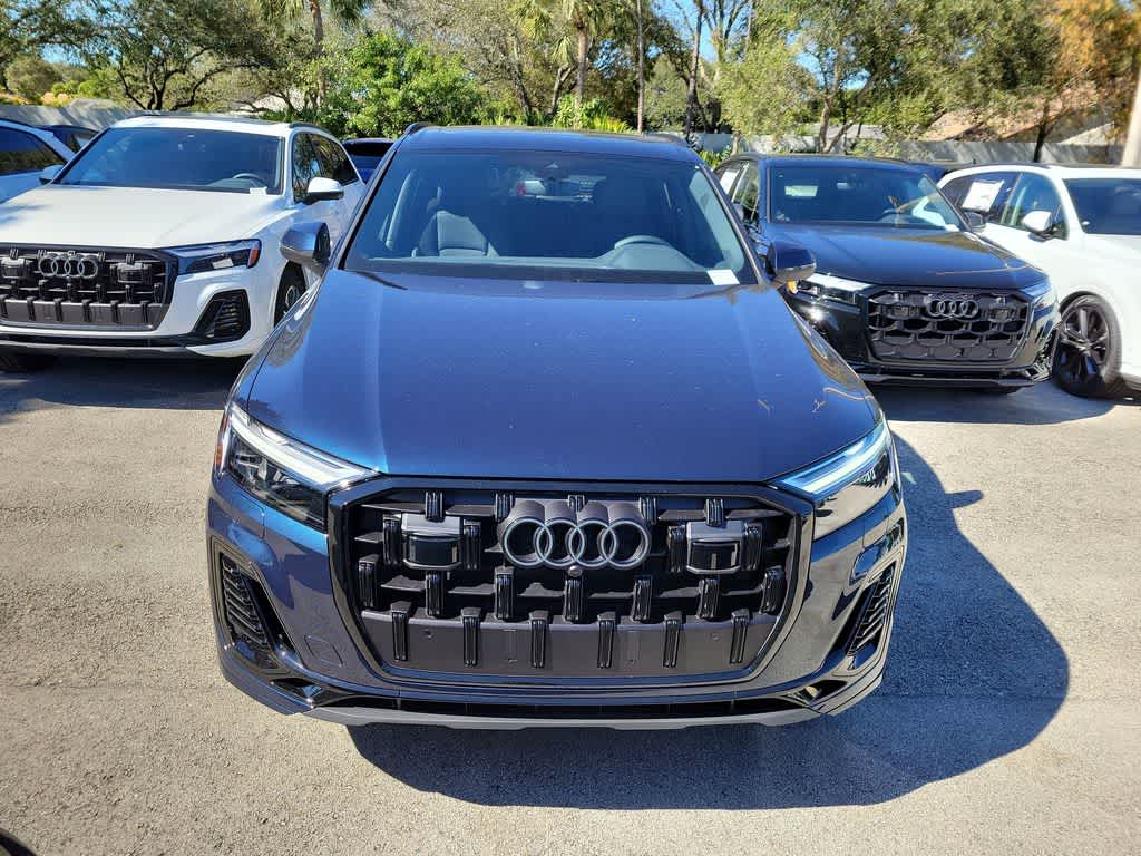 Thumbnail: 2026 Audi Q7 - 3