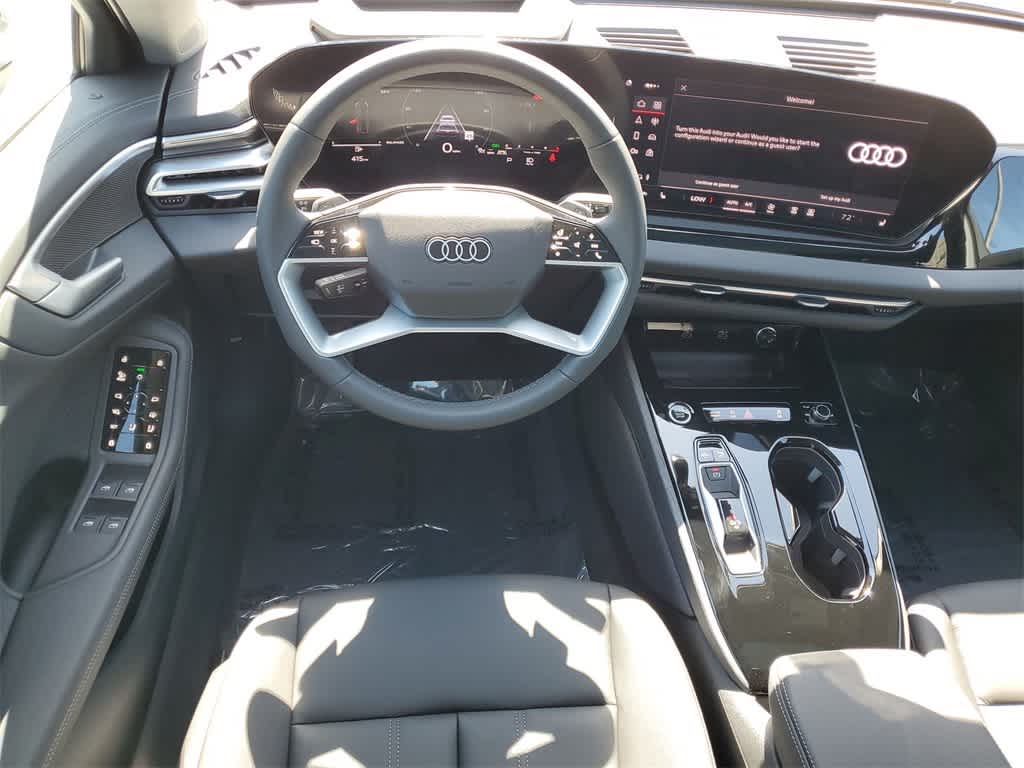 Thumbnail: 2025 Audi A5 - 18