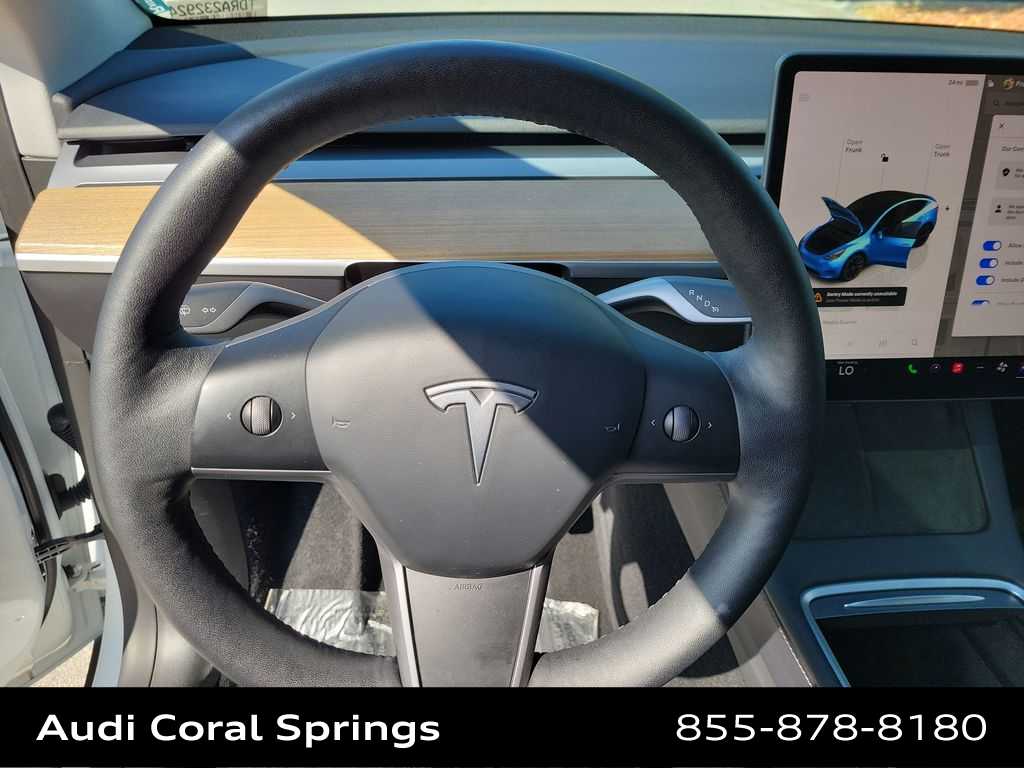 Thumbnail: 2024 Tesla Model Y - 23