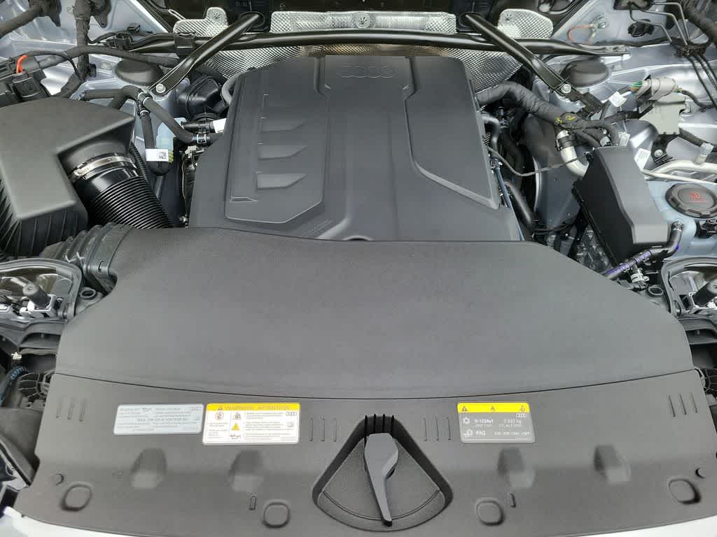 Thumbnail: 2026 Audi Q5 - 17