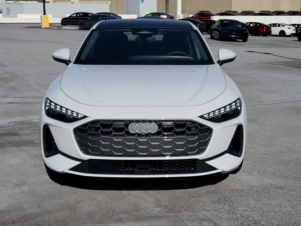 Thumbnail: 2025 Audi A5 - 9