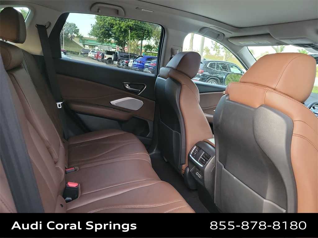 Thumbnail: 2020 Acura RDX - 21