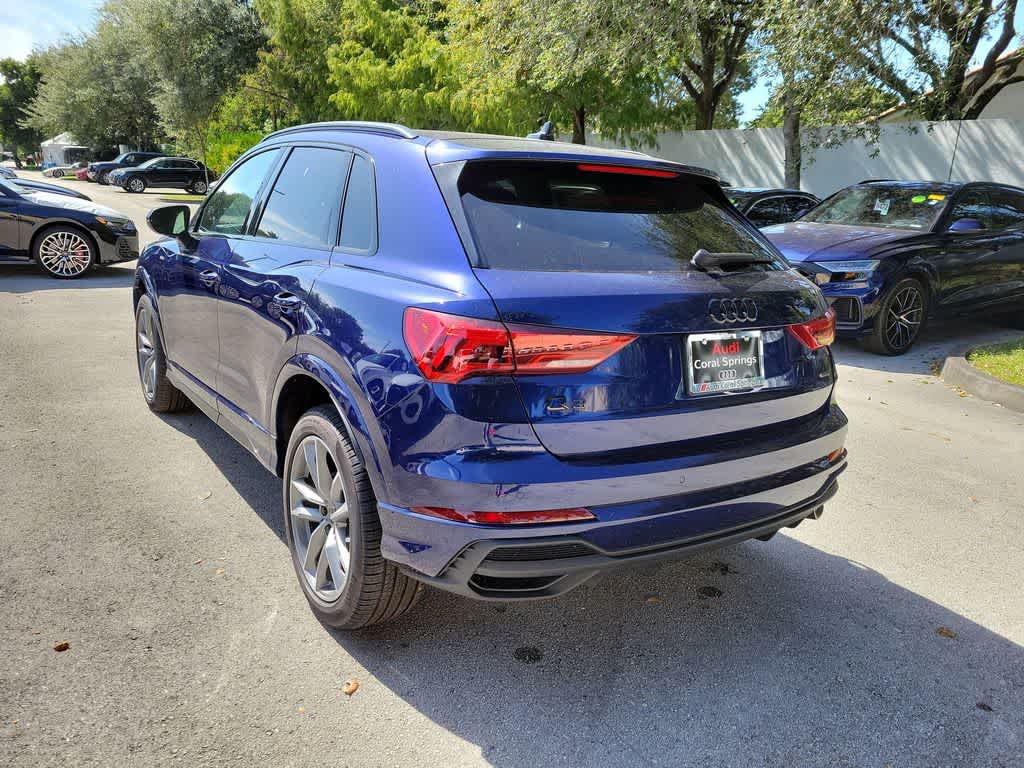 Thumbnail: 2025 Audi Q3 - 6