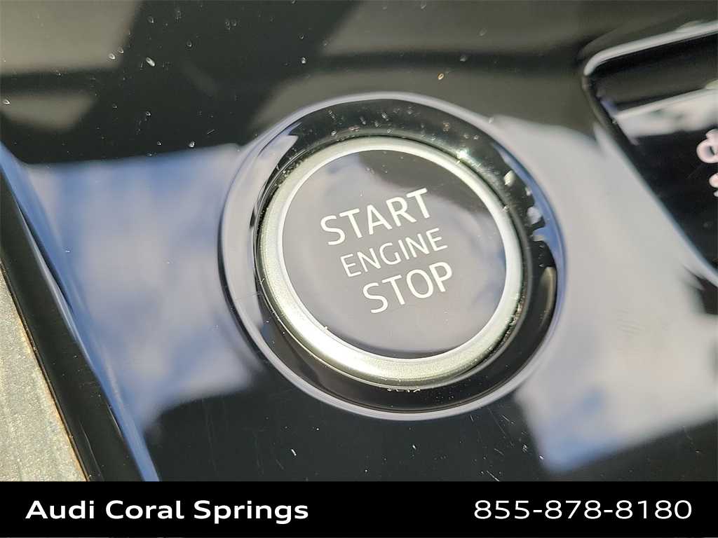 Thumbnail: 2025 Audi A5 - 27