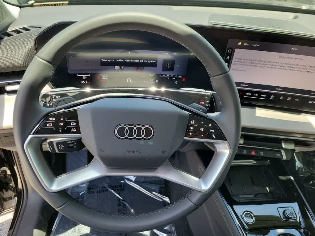Thumbnail: 2026 Audi Q3 - 23