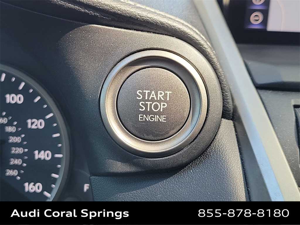 Thumbnail: 2020 Lexus NX - 19