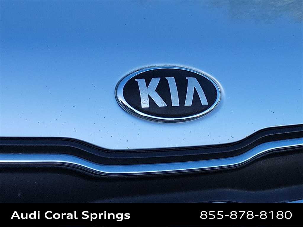 Thumbnail: 2018 Kia Soul - 23