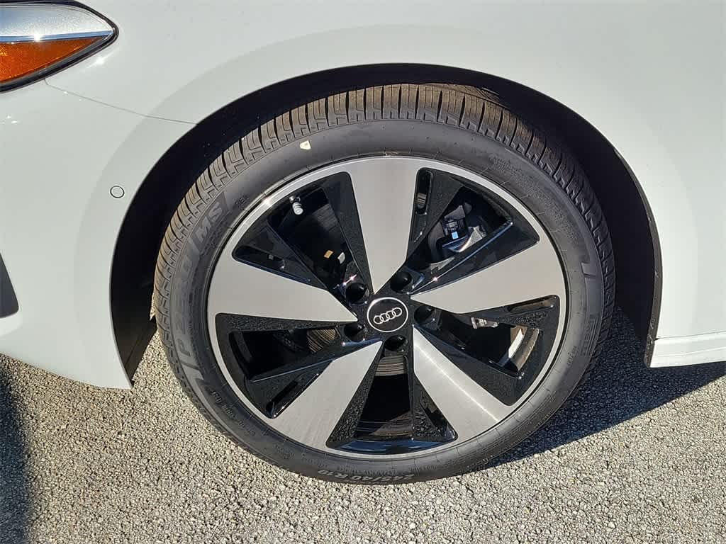 Thumbnail: 2025 Audi A5 - 16