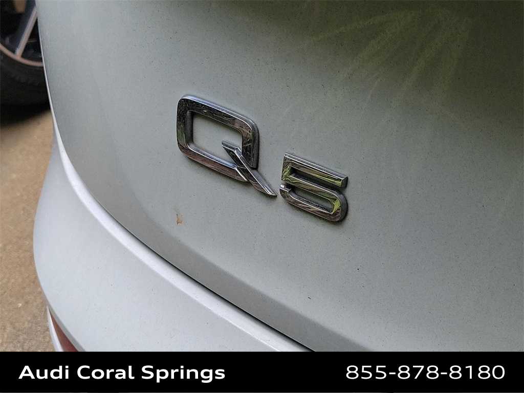 Thumbnail: 2021 Audi Q5 - 21