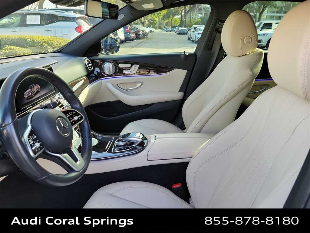 Thumbnail: 2019 Mercedes-Benz E-Class - 19