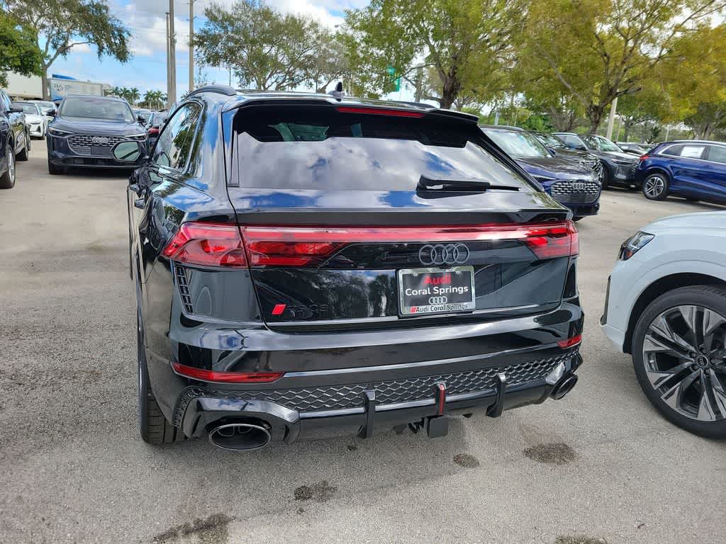 Thumbnail: 2026 Audi RS Q8 - 6