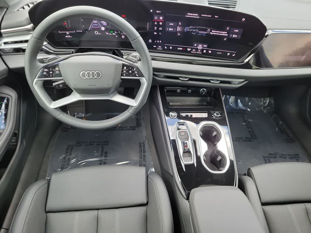 Thumbnail: 2026 Audi A6 - 18
