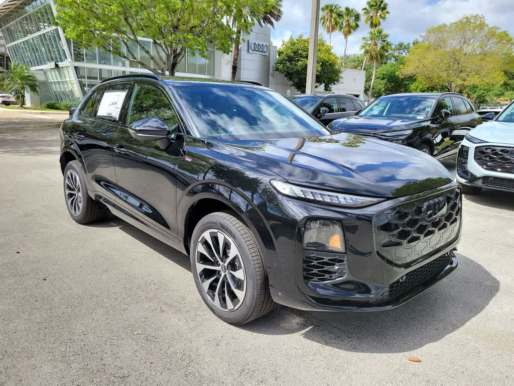 Thumbnail: 2026 Audi Q3 - 2