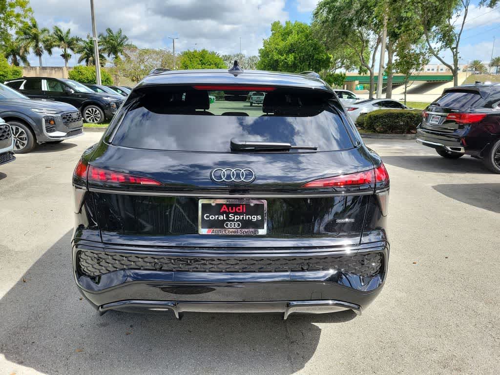 Thumbnail: 2026 Audi Q3 - 7