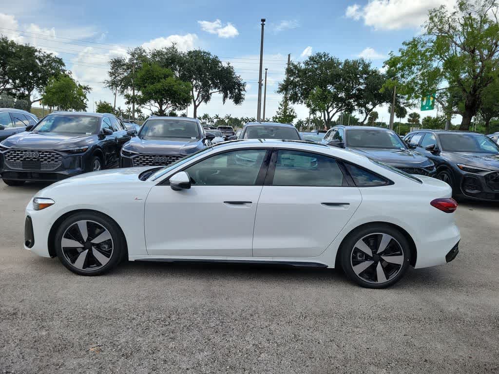 Thumbnail: 2026 Audi A5 - 11