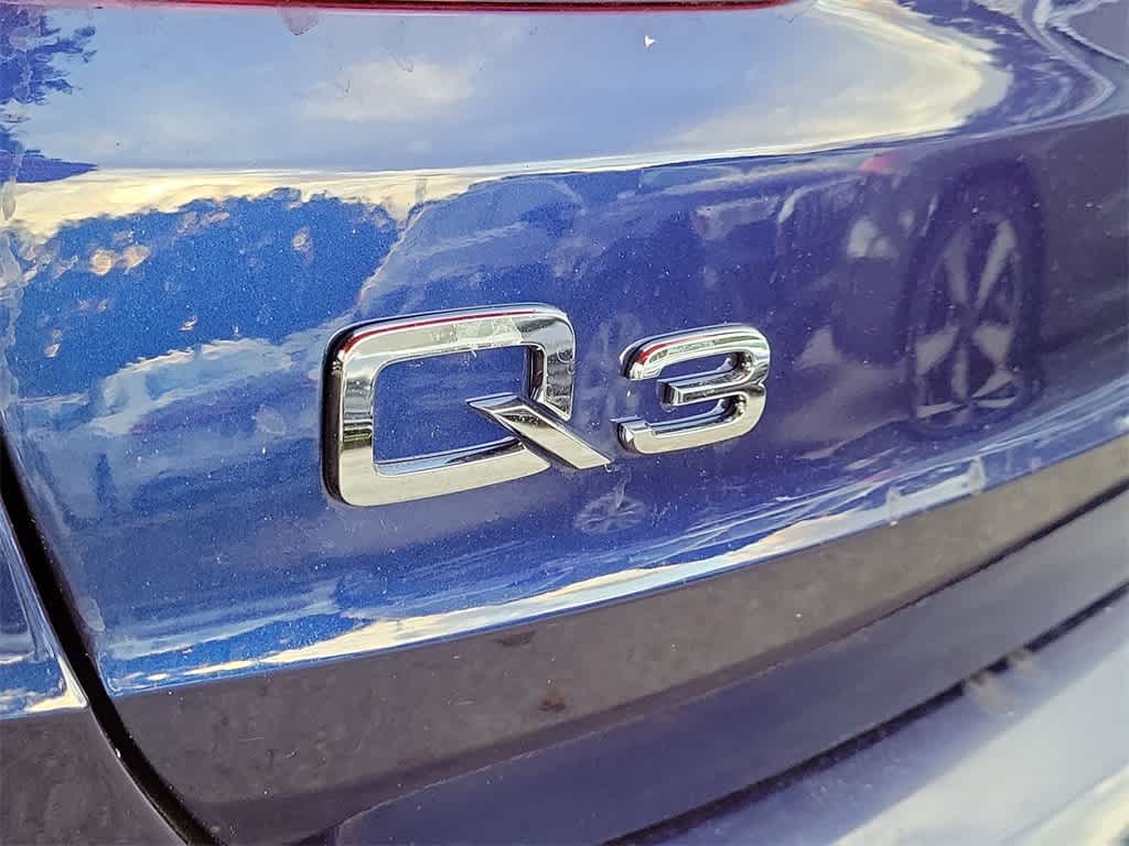 Thumbnail: 2025 Audi Q3 - 7