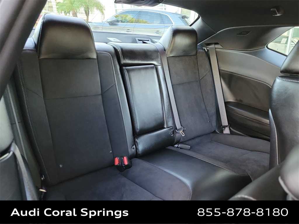 Thumbnail: 2023 Dodge Challenger - 21