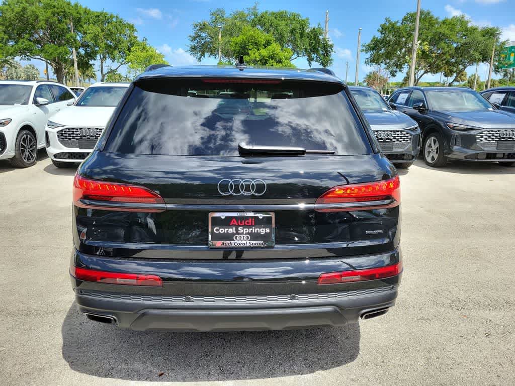 Thumbnail: 2026 Audi Q7 - 7