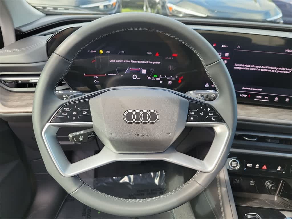 Thumbnail: 2025 Audi Q5 - 15