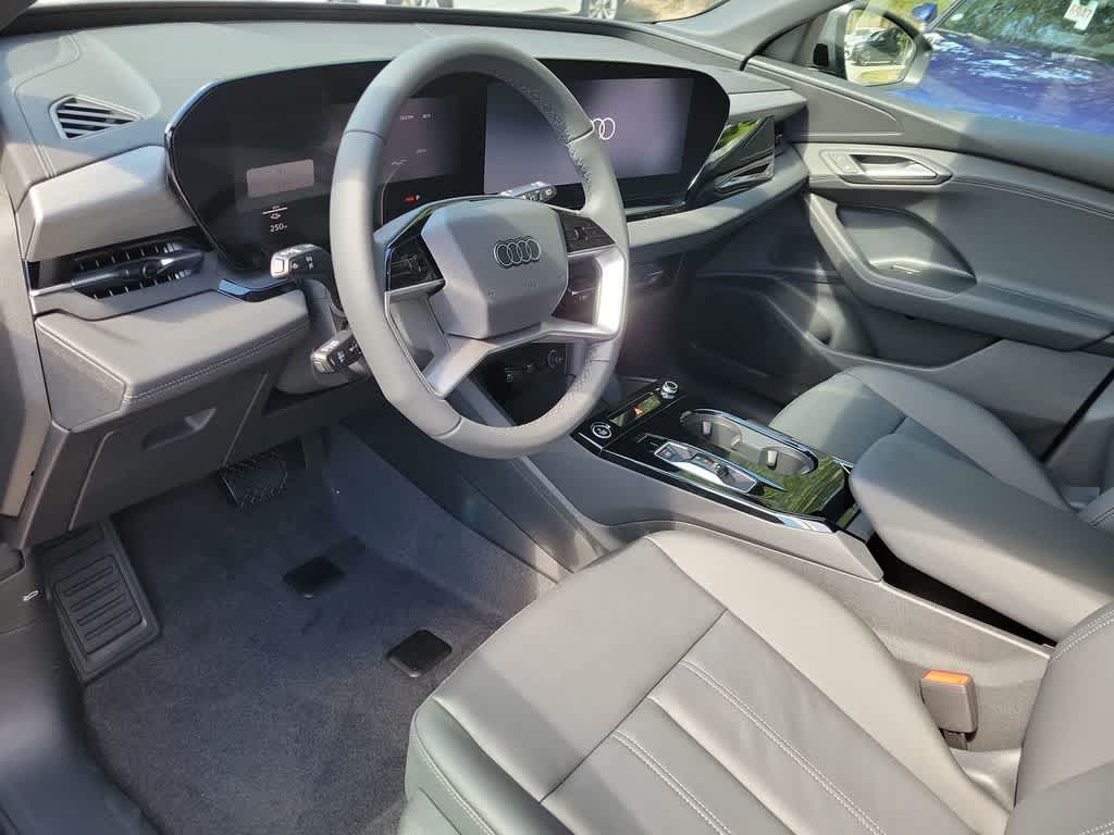 Thumbnail: 2027 Audi Q6 e-tron - 10