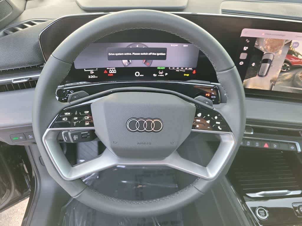 Thumbnail: 2026 Audi Q3 - 15