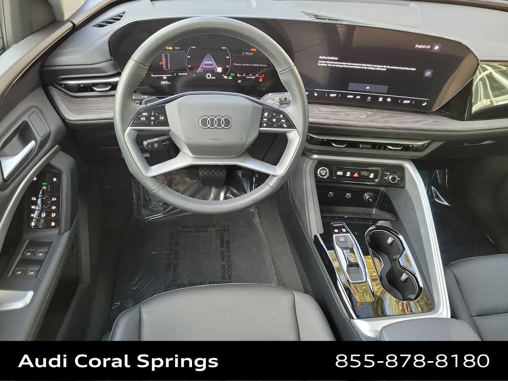 Thumbnail: 2025 Audi Q5 - 18