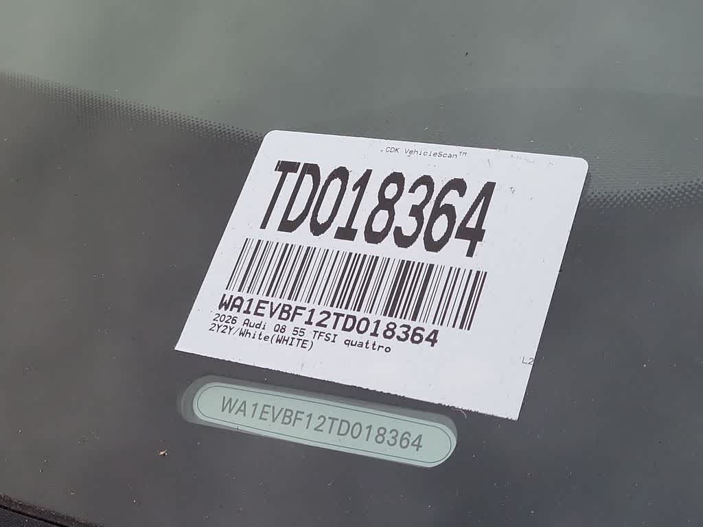 Thumbnail: 2026 Audi Q8 - 29