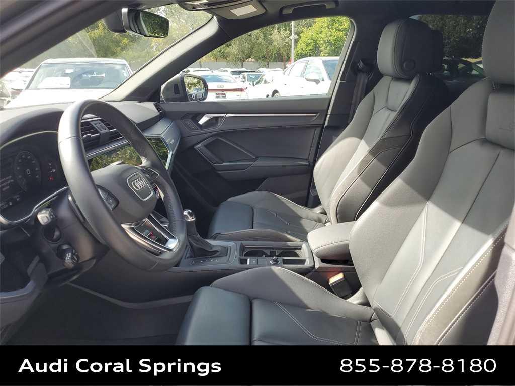 Thumbnail: 2022 Audi Q3 - 19