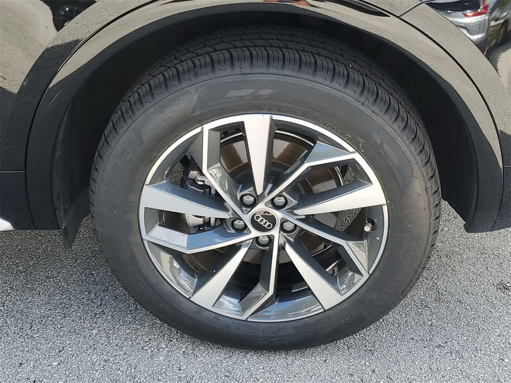 2023 Audi Q5 e Premium Plus 16