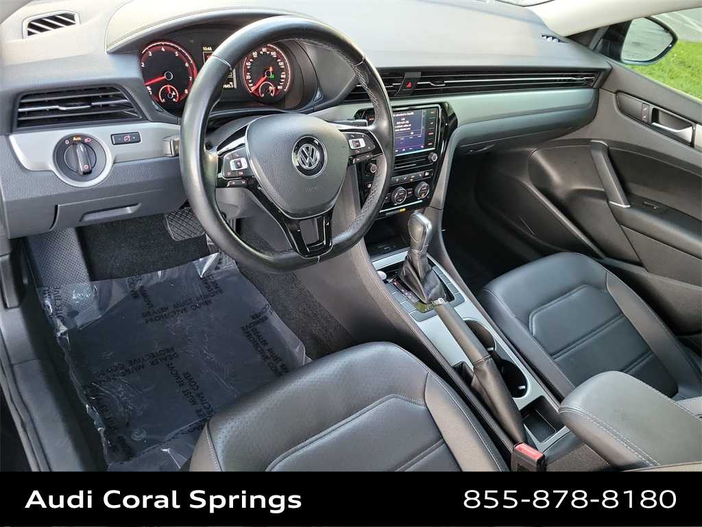 Thumbnail: 2020 Volkswagen Passat - 10